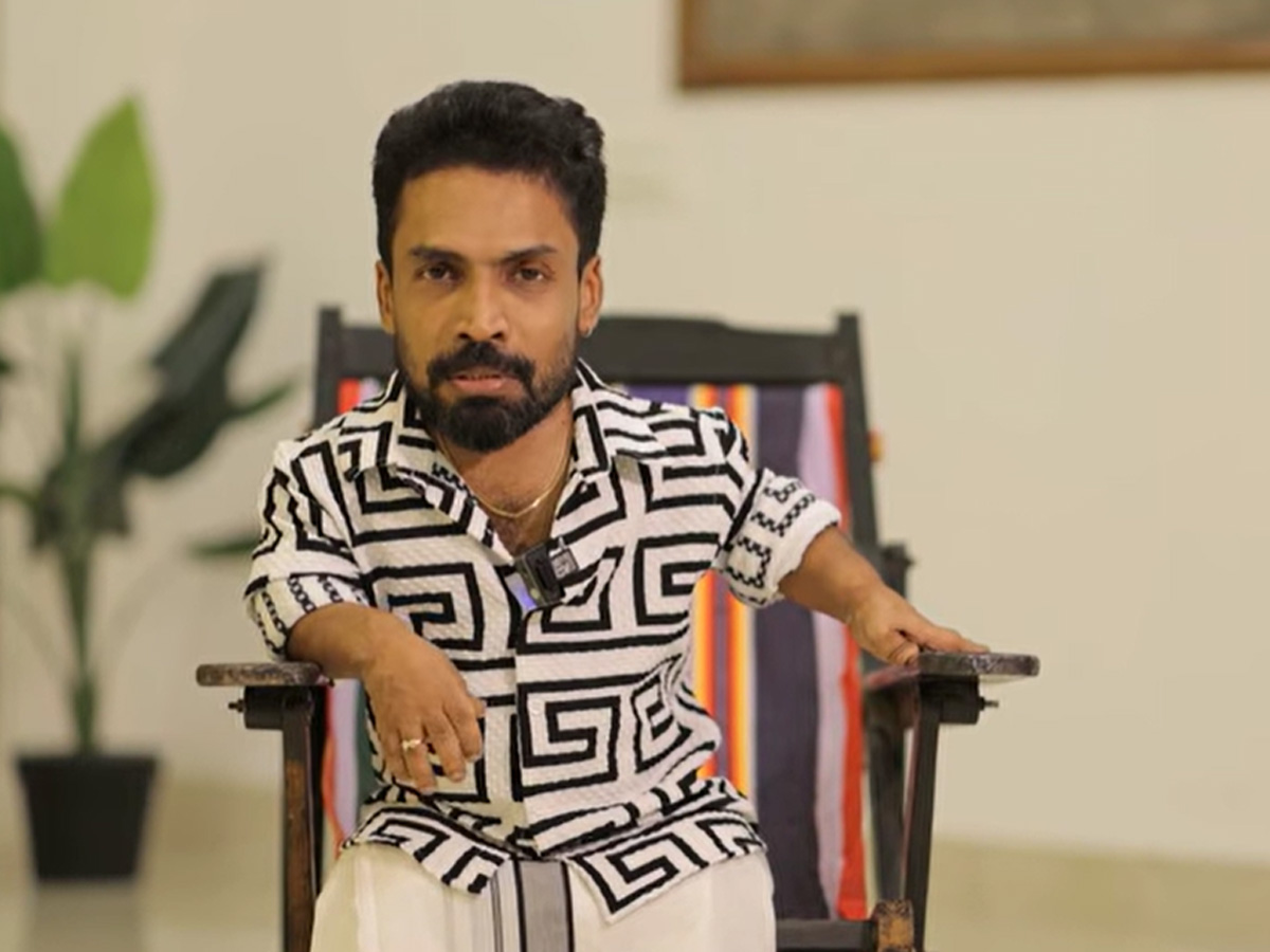 Guinness Pakru, pakru, unda pakru, ഗിന്നസ് പക്രു, പക്രു, ഉണ്ട പക്രു,