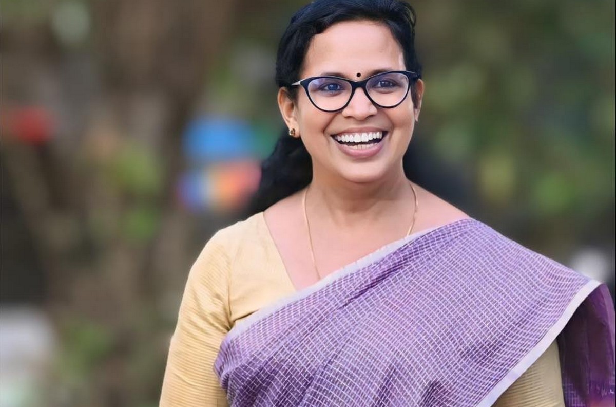 KK Rama, CPM Martyr Scam, Kunhikrishnan,Kerala News,കെകെ രമ, സിപിഎം രക്തസാക്ഷി ഫണ്ട്, കുഞ്ഞികൃഷ്ണൻ, കേരളവാർത്ത