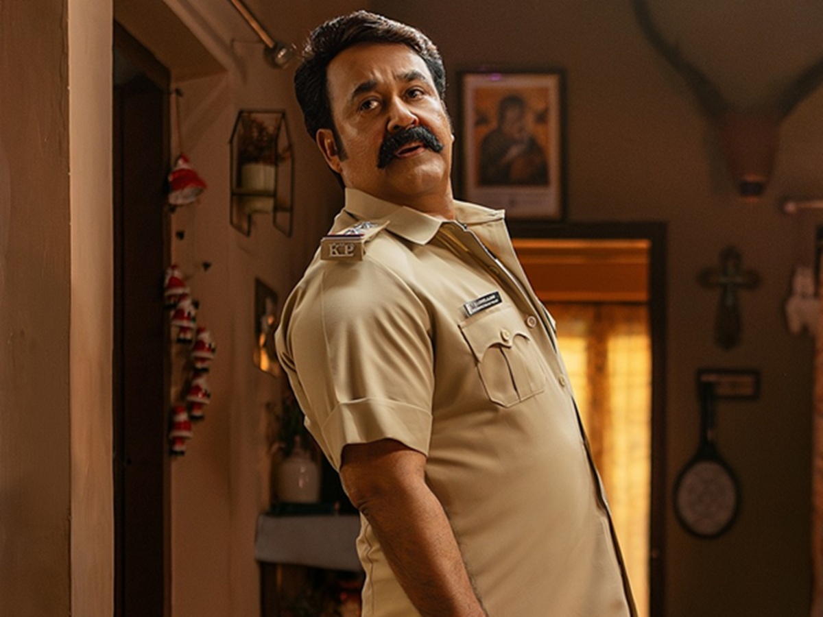 Mohanlal in L 366, Mohanlal Lovelajan, Mohanlal Cinema, Mohanlal