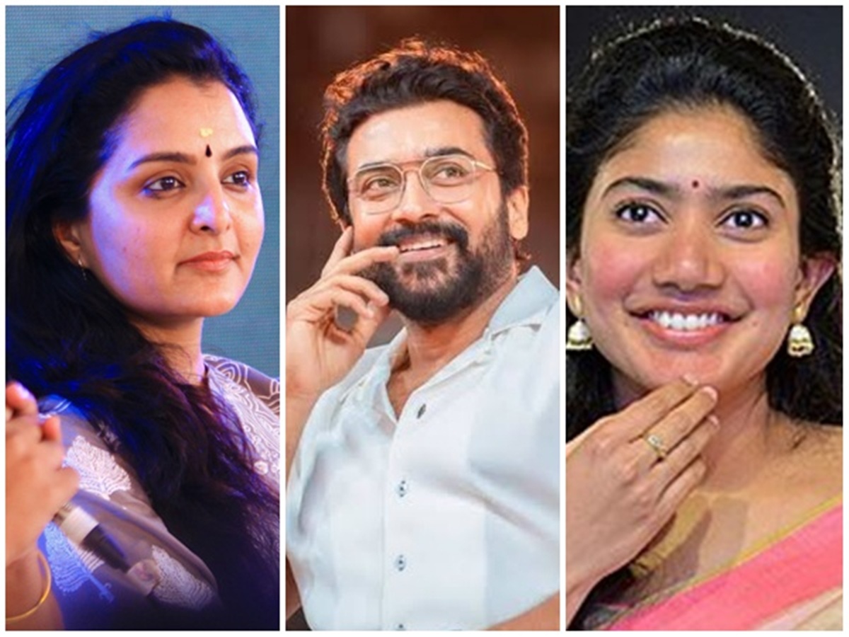 Tamil Nadu State Awards List