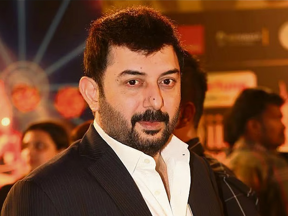 arvind swamy,actor arvind swamy, arvind swamy news, Partial Paralysis, അരവിന്ദ് സ്വാമി, നടൻ അരവിന്ദ് സ്വാമി, അരവിന്ദ് സ്വാമി വാർത്ത, ഭാഗിക പക്ഷാഘാതം