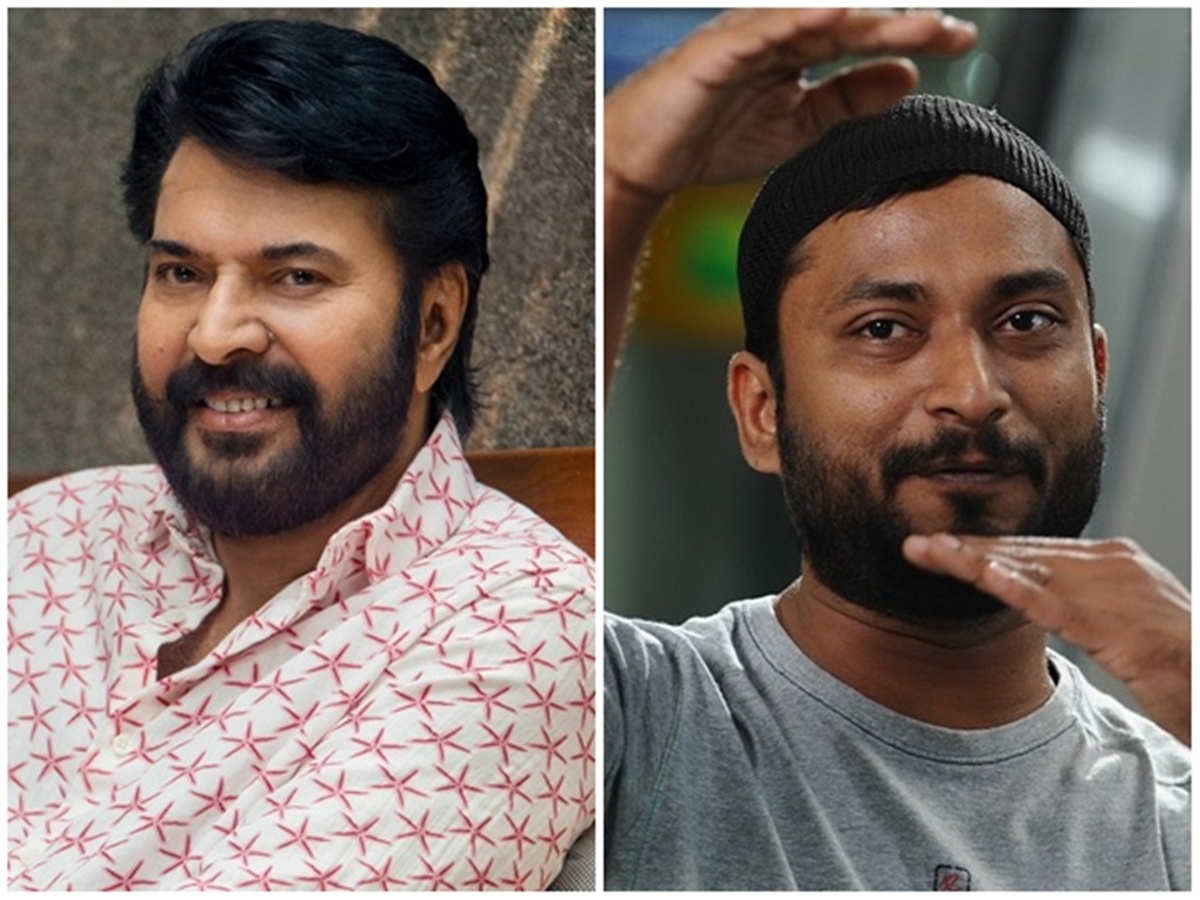 Mammootty, Cubes Entertainments, Mammootty Cubes Entertainments Movie Update, Mammootty Cubes, Anwar Rasheed, മമ്മൂട്ടി, ക്യൂബ്‌സ് എന്റര്‍ടെയ്ന്‍മെന്റ്‌സ്, മമ്മൂട്ടി-അന്‍വര്‍ റഷീദ്
