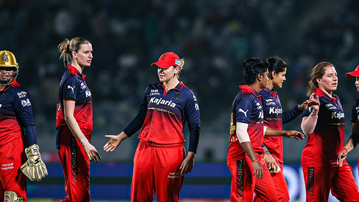 RCB