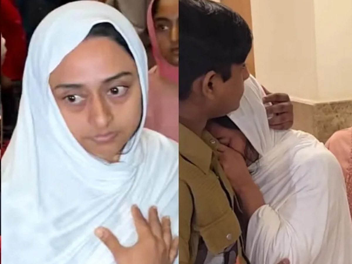 kalabhavan navas, rahana, prakambanam, malayalam film, കലാഭവൻ നവാസ്, രഹന, പ്രകമ്പനം, മലയാളം സിനിമ