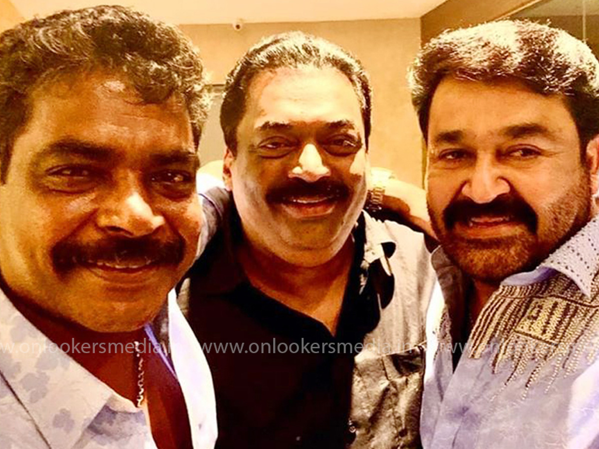 Mohanlal,Casanovva, Bhavana, Anomie CJ Roy, Confident Group, മോഹൻലാൽ, കാസനോവ്വ, ഭാവന, അനോമി സിജെ റോയ്, കോൺഫിഡൻ്റ് ഗ്രൂപ്പ്