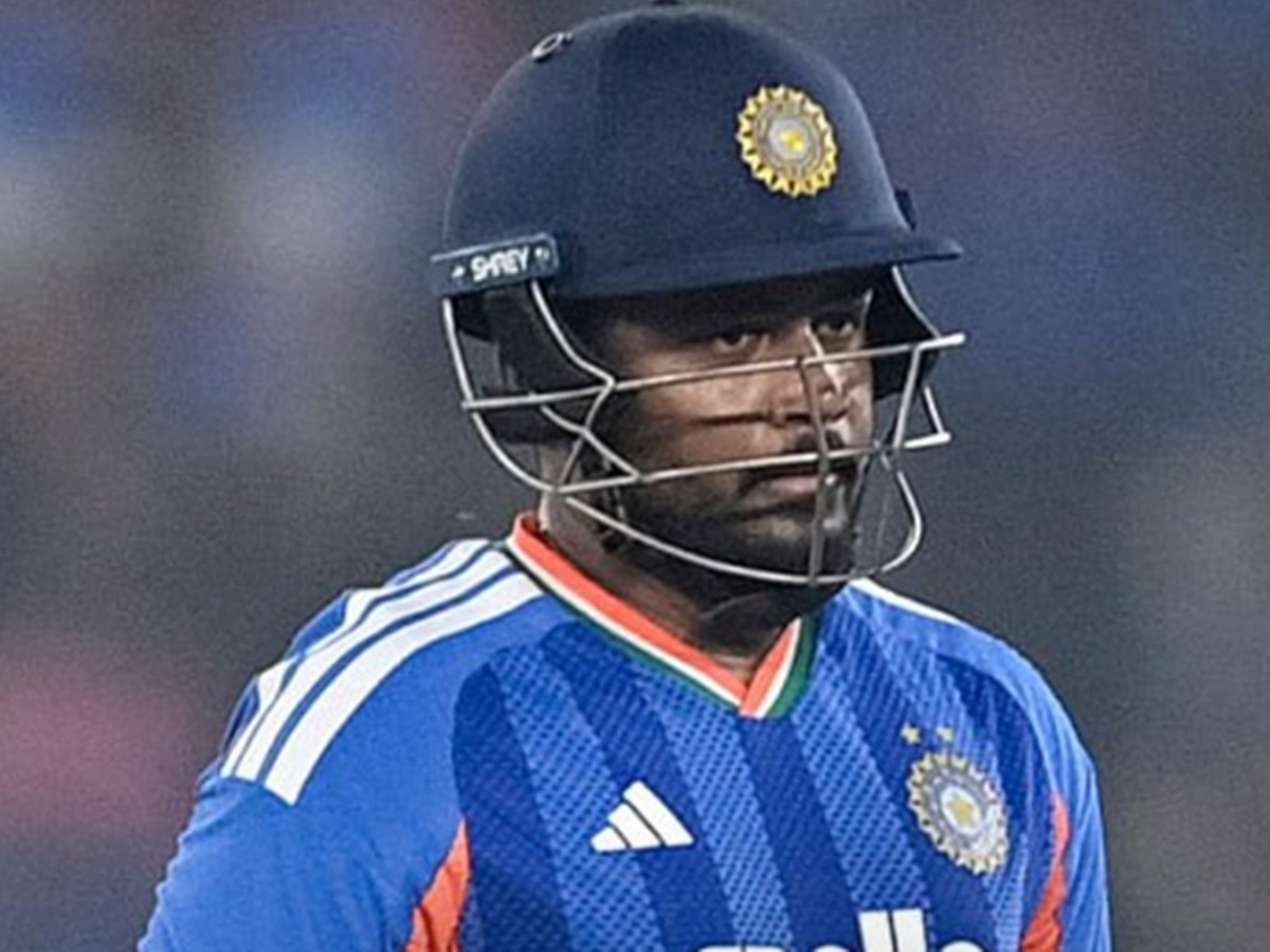Sanju Samson Will not play World Cup, Sanju Samson, T20 World Cup, Sanju Samson vs Ishan Kishan