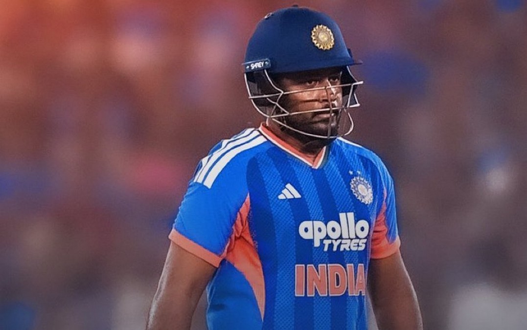 Sunil Gavaskar, Sanju Samson, Cricket News, Batting Form,T20 worldcup