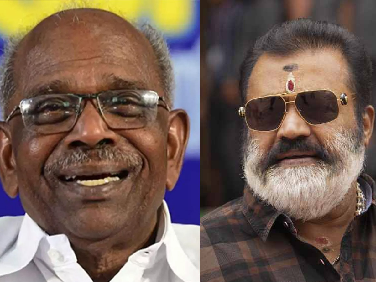 mm mani, sureshgopi,aims, budget, എംഎം മണി, സുരേഷ്ഗോപി, ബജറ്റ്, എയിംസ്