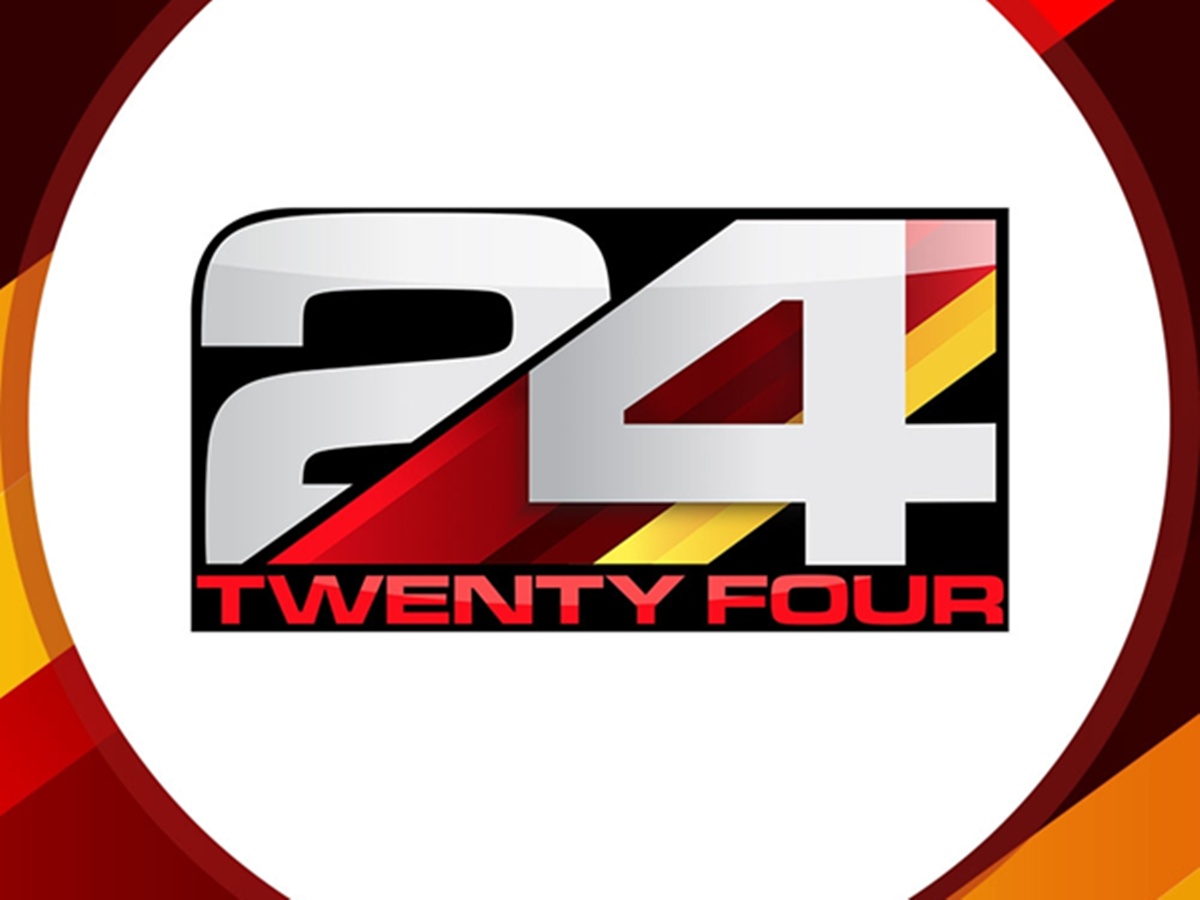 24 News
