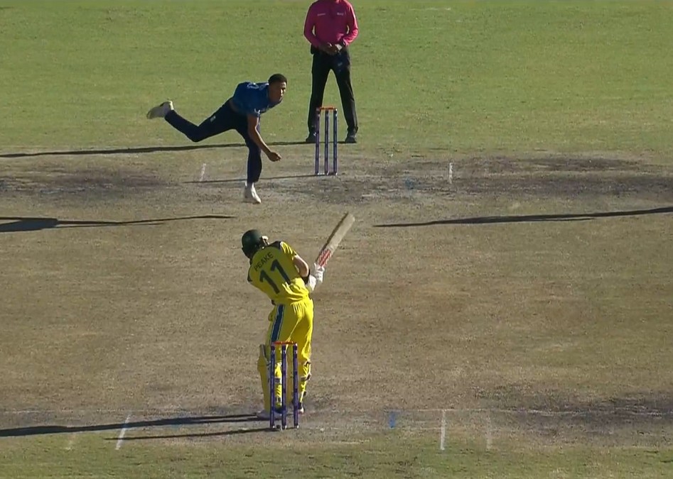 England, U19 Worldcup,U19 Wordlcup Finals,England vs Australia