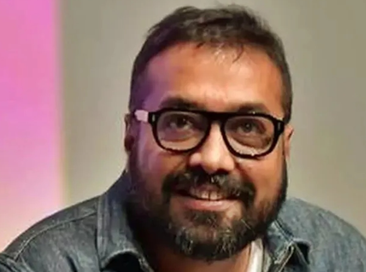Anurag Kashyap