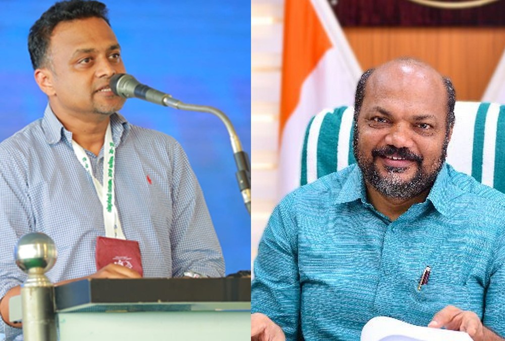 Musilm League, MP Harris, P Rajeev, Kerala Elections