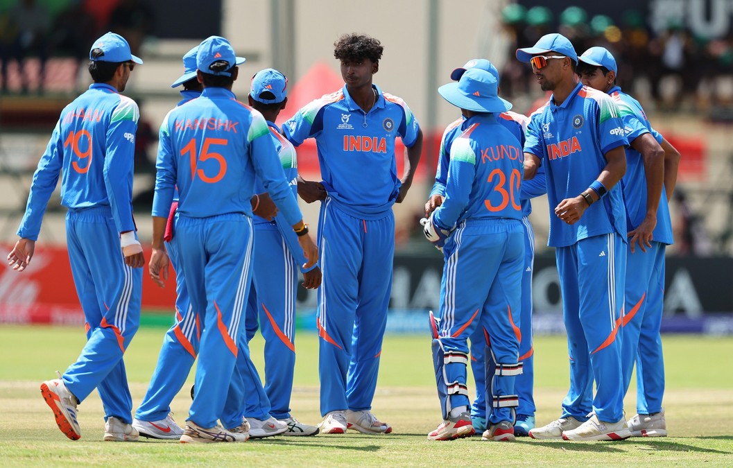 India vs england, U19 Worldcup Final, Cricket News,