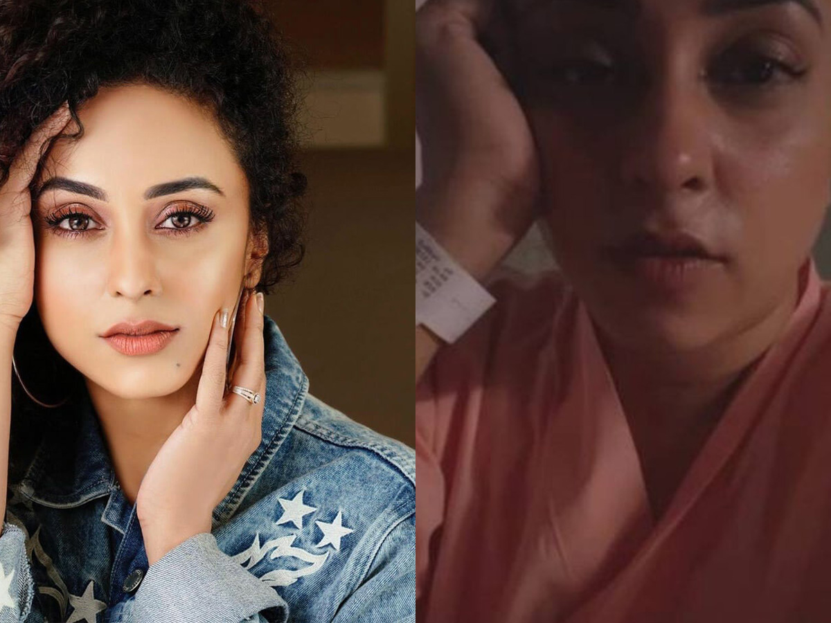 Pearle Maaney, Pearle Maaney hospital,Pearle Maaney instagram, Pearle Maaney video, പേളി മാണി, പേളി മാണി ആശുപത്രി, പേളി മാണി ഇൻസ്റ്റാഗ്രാം, പേളി മാണി വീഡിയോ