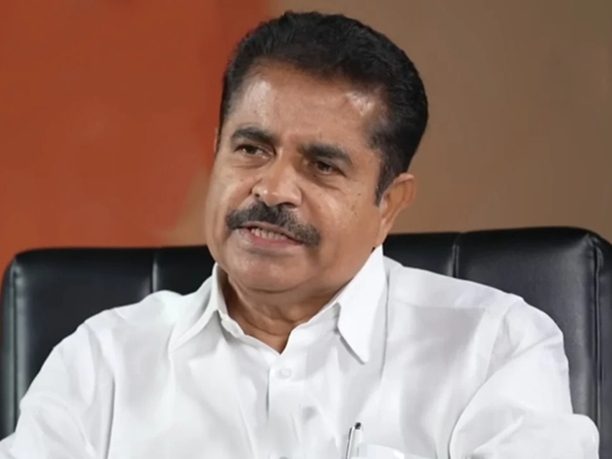 Adoor Prakash