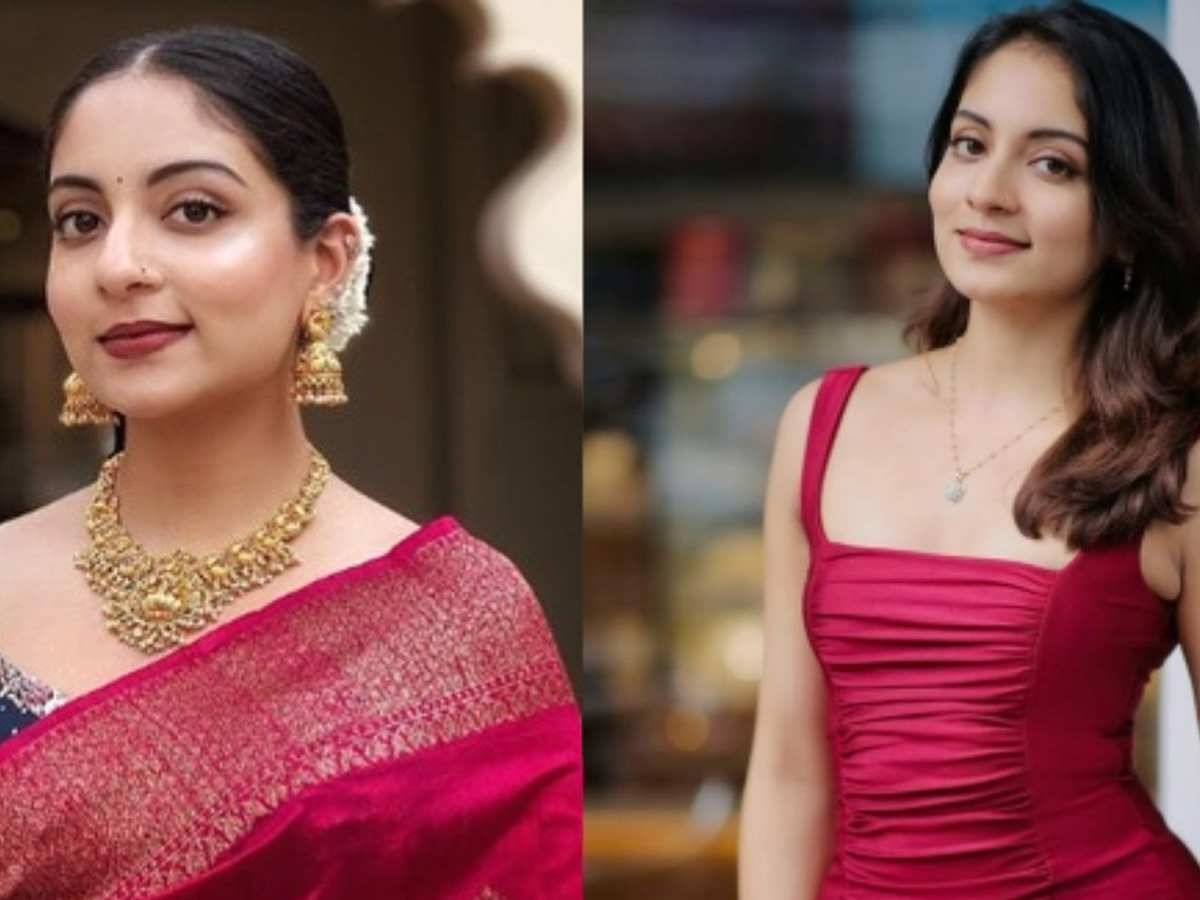 Ishani Krishna, body shaming, ishani, ഇഷാനി കൃഷ്ണ, ബോഡി ഷേമിംഗ്, ഇഷാനി