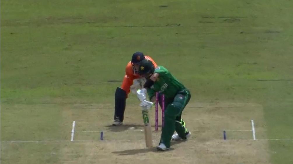 Mohammad kaif slams Babar azam
