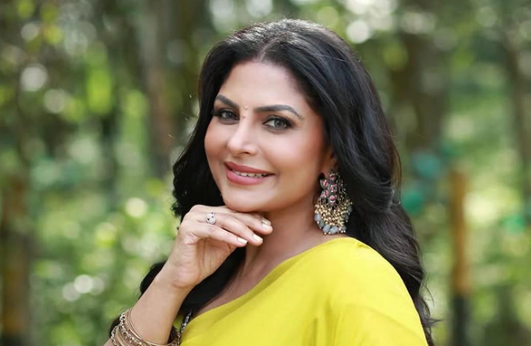 Asha Sharath, Drishyam 3, Mohanlal movie