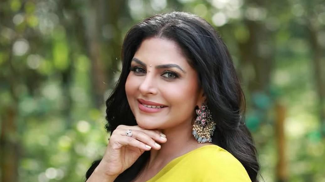 Asha sharath about her expectations on Drishyam 3