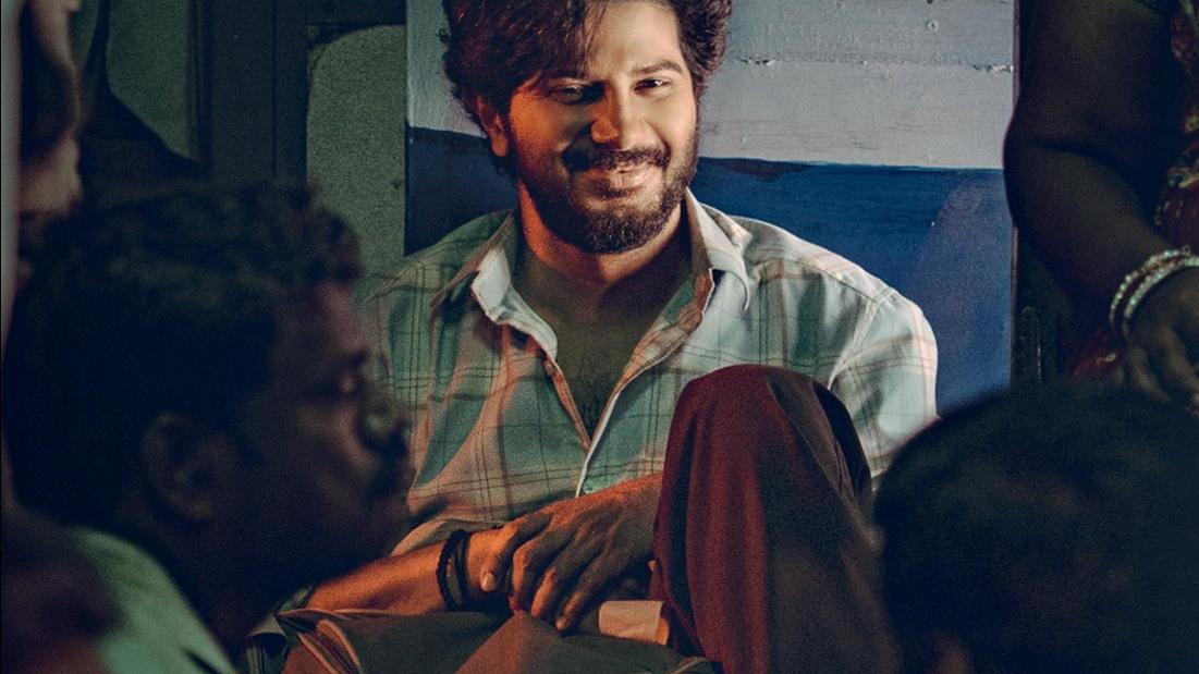 Dulquer Salman's Aakasham lo oka tara OTT deal