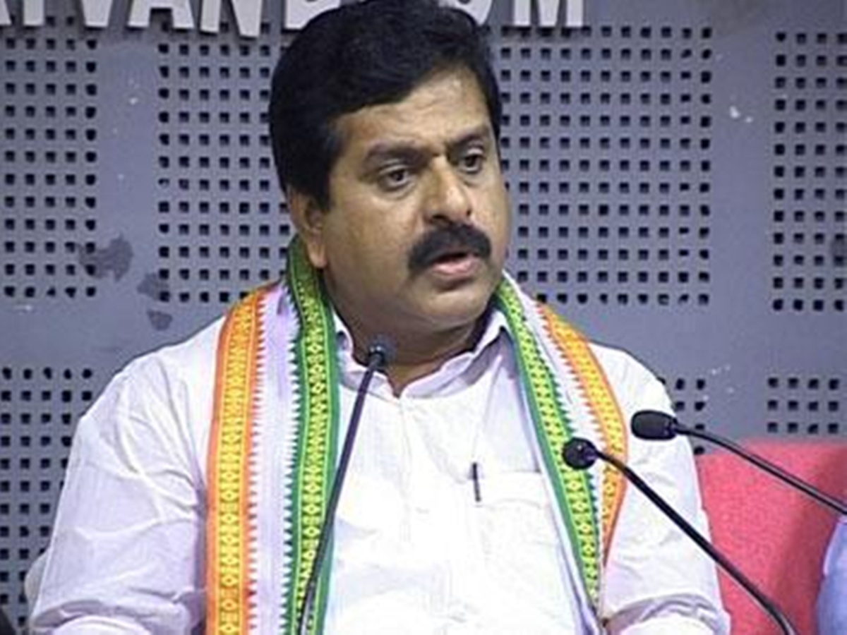 VS Sivakumar