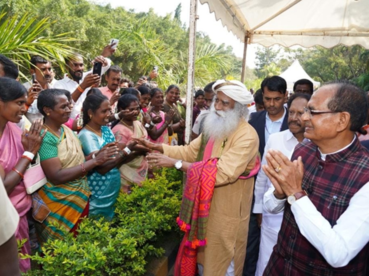 Sadhguru