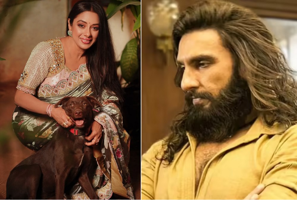 Dhurandhar 2, Dhurandhar 2 release, Rupali ganguly