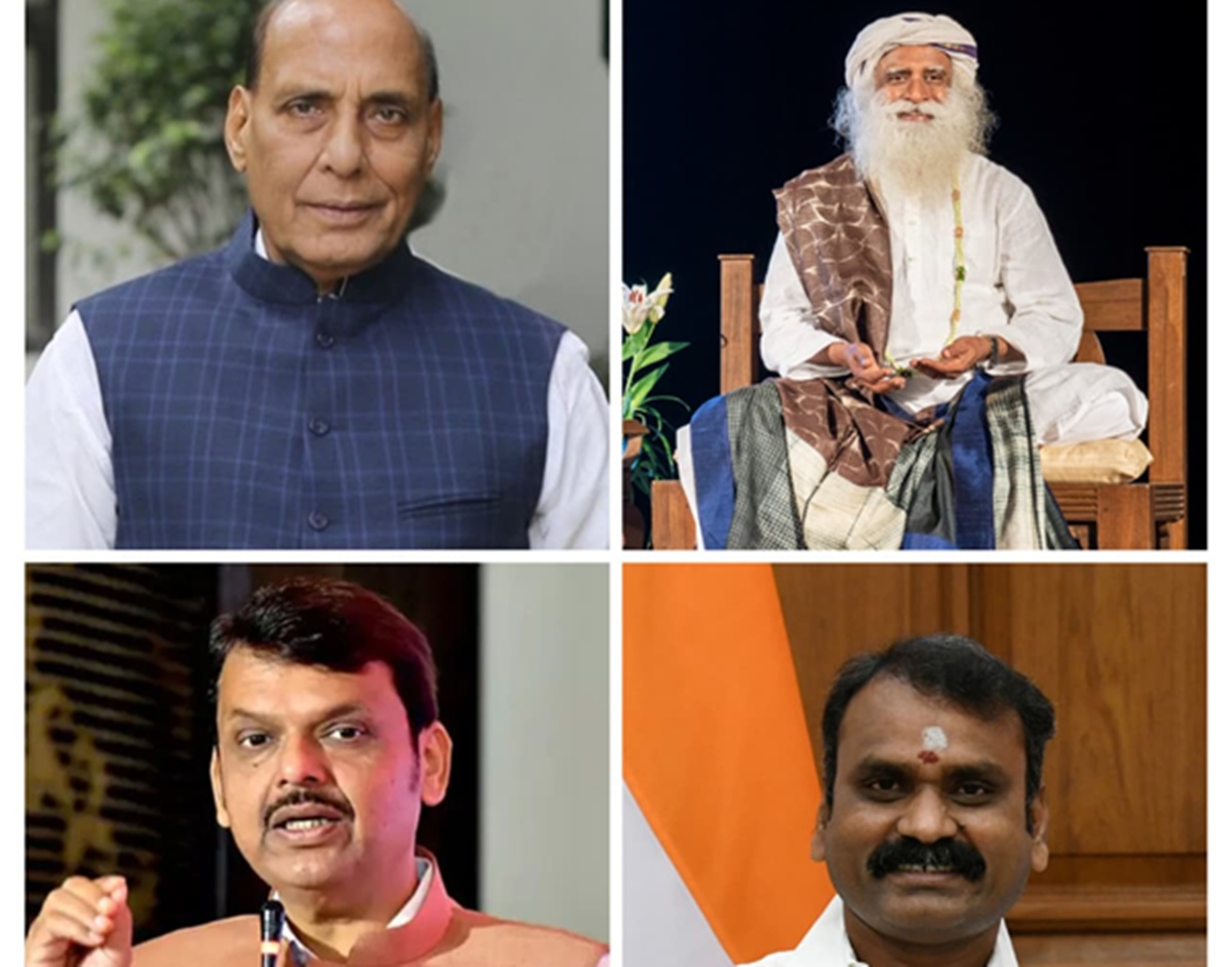 Shivaratri Celebration