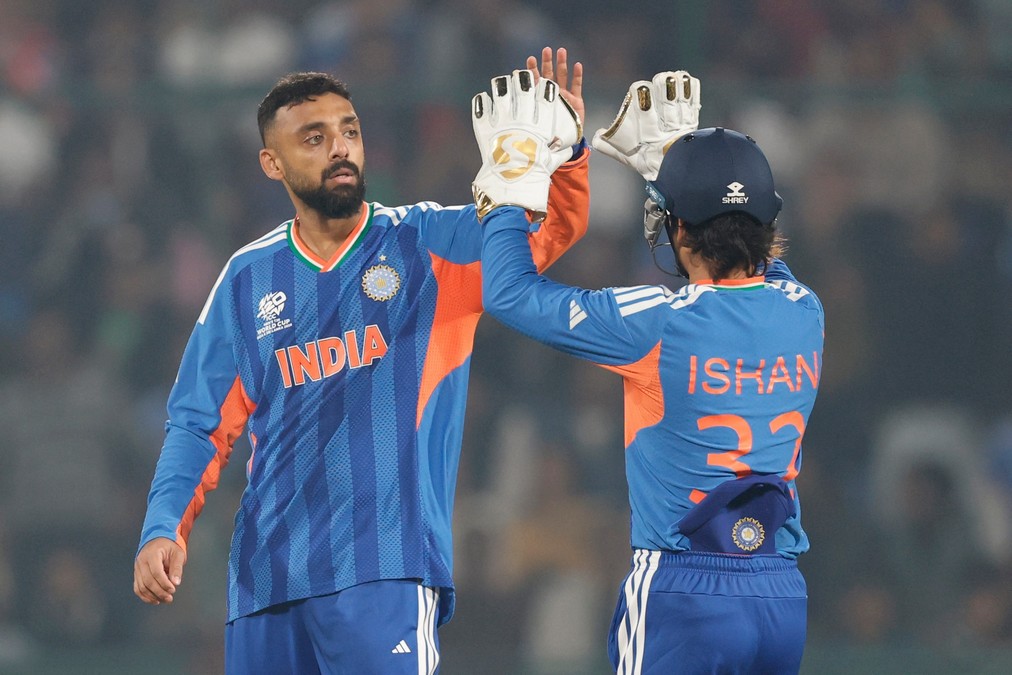 Suryakumar Yadav, Suryakumar Yadav captaincy, T20 worldcup,Cricket News