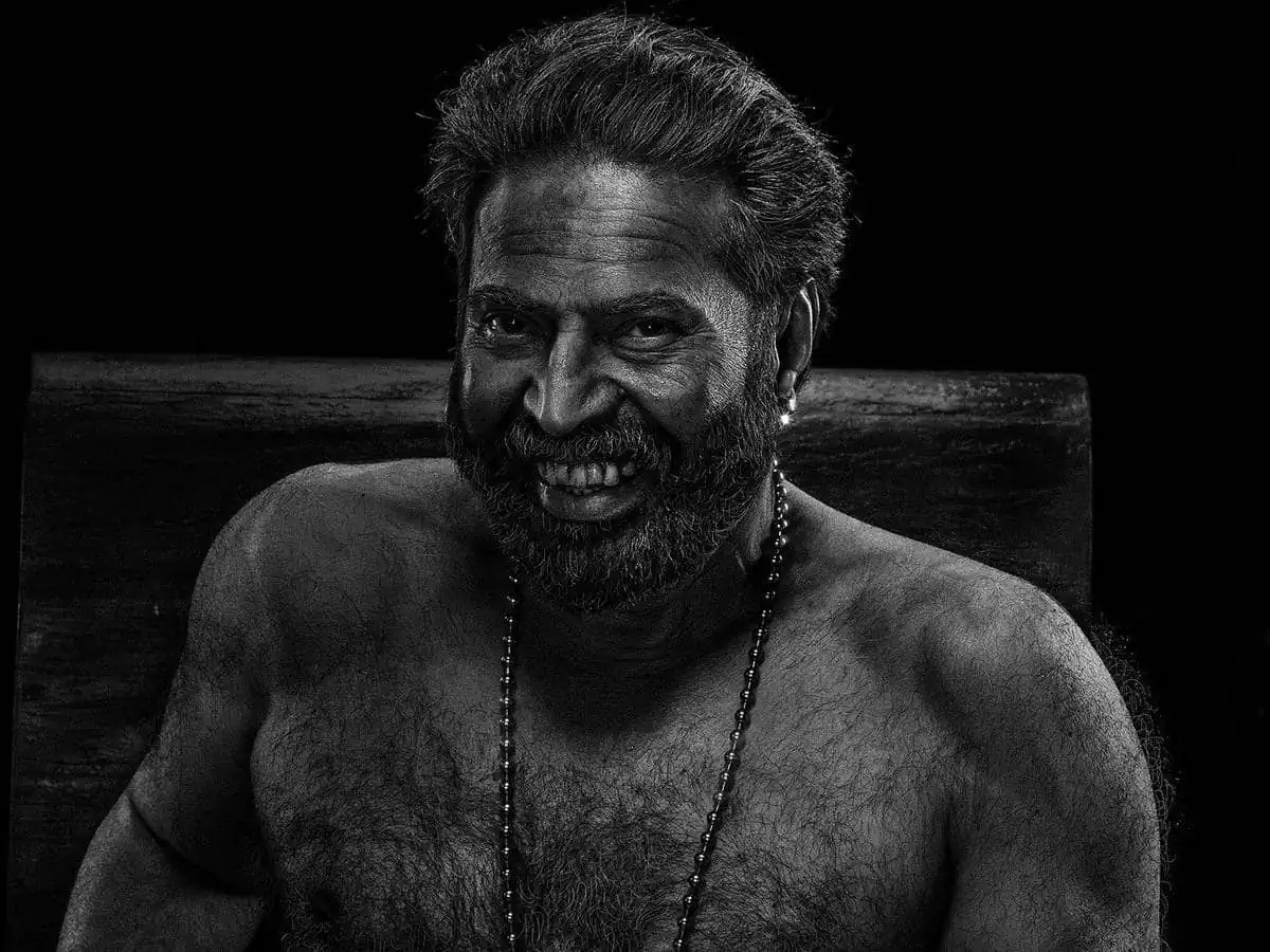 Mammootty, Bramayugam, actor mammooty, മമ്മൂട്ടി, ബ്രഹ്മയുഗം, നടൻ മമ്മൂട്ടി