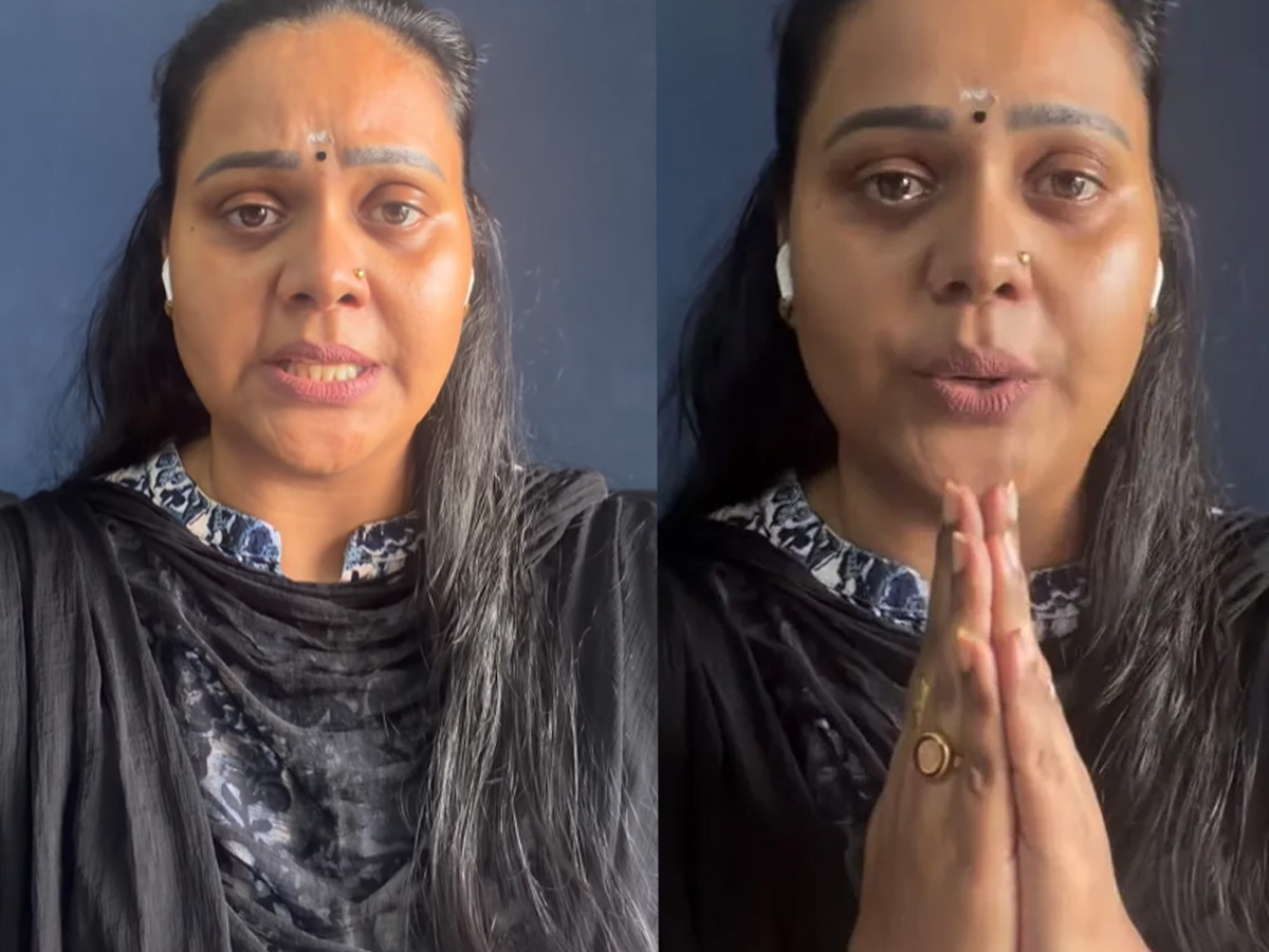 rekha ratheesh, rekha instagram video, actress rekha, pinarayi vijayan, രേഖ രതീഷ്, രേഖ ഇൻസ്റ്റാഗ്രാം വീഡിയോ, നടി രേഖ, പിണറായി വിജയൻ