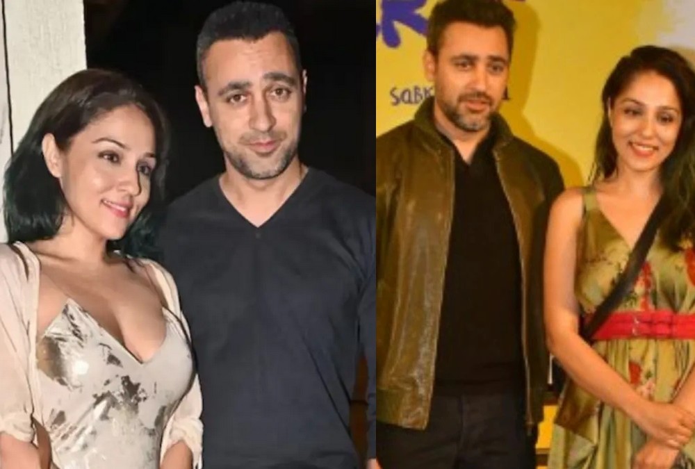 Lekha washington- Imran Khan, Imran Khan, Love jihad, bollywood