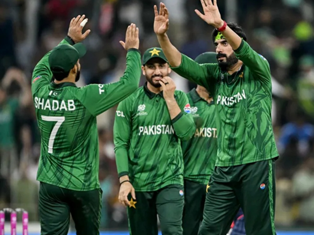 Pakistan, Sri Lanka, How Pakistan can qualify to Semi Final