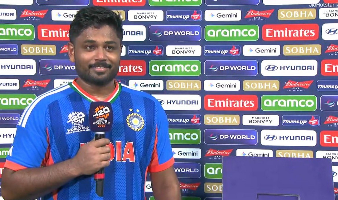 Sanju Samson, India vs Westindies, T20 worldcup,Cricket News