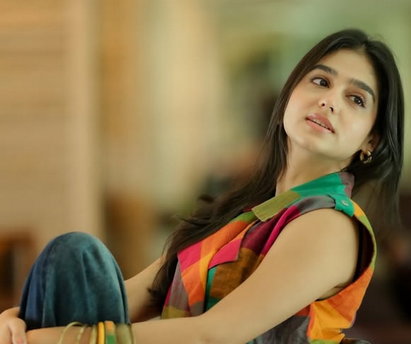 Anaswara rajan about her cinema career