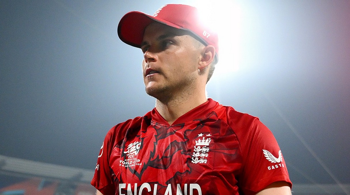 Sam curran, India vs England, T20 worldcup, Semifinals