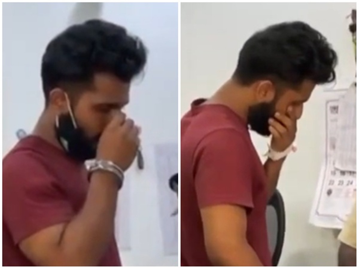 Rape Case Gym Trainer arrested in Thrissur, Gym trainer Arrest, Rape case Arrest