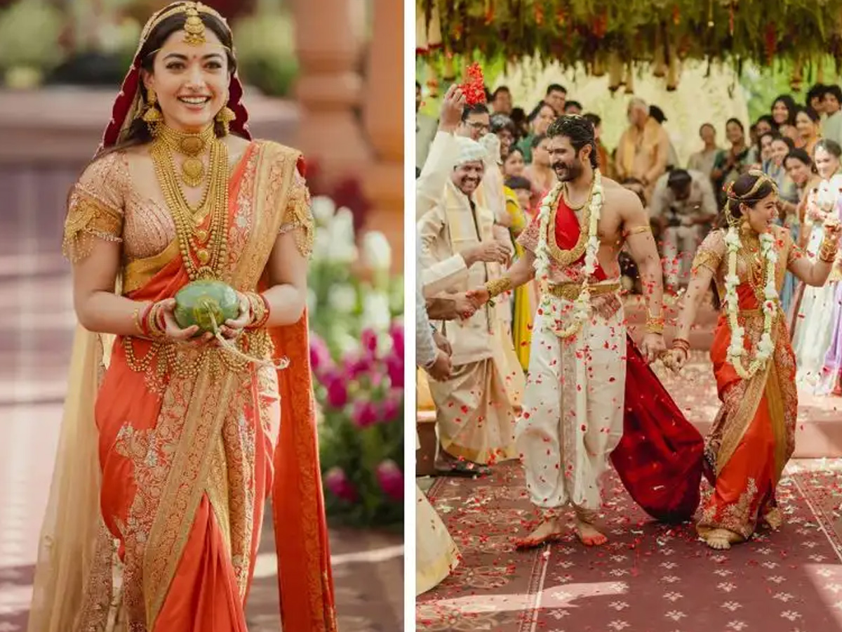 Vijay devarakonda, Rashmika mandanna, reshmika Wedding Cost, reshmika, വിജയ് ദേവരകൊണ്ട, രശ്മിക മന്ദന്ന, രശ്മികയുടെ വിവാഹച്ചെലവ്, രശ്മിക