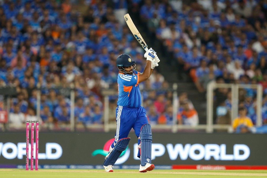 Sanju samson
