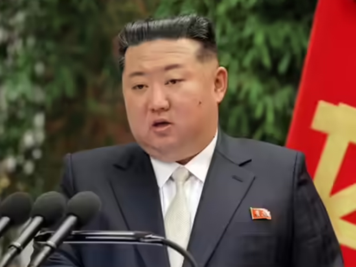 N Korea supports Iran, US Israel, Korea War