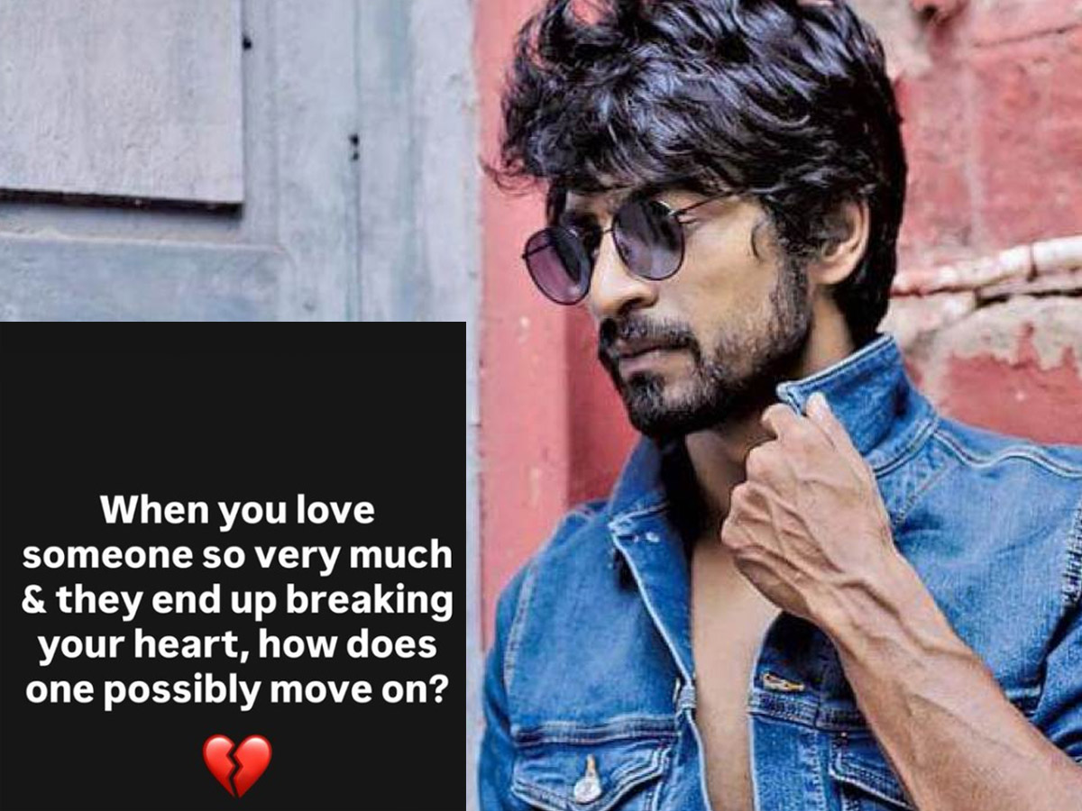 Arjun Das, arjun das break up, arjun das instagram story, actor arjun das, അർജുൻ ദാസ്, അർജുൻ ദാസ് ബ്രേക്ക് അപ്പ്, അർജുൻ ദാസ് ഇൻസ്റ്റാഗ്രാം സ്റ്റോറി, നടൻ അർജുൻ ദാസ്