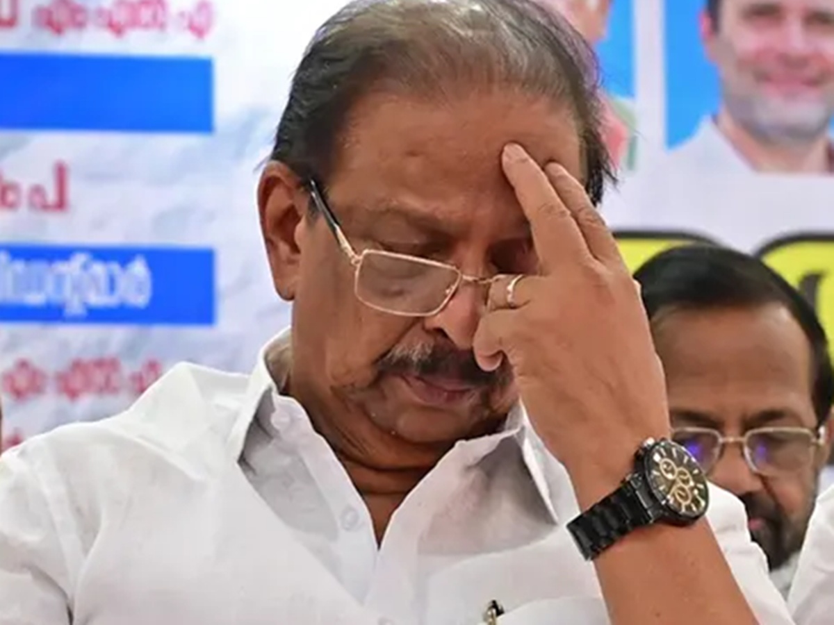 K Sudhakaran Likely to Join BJP, K Sudhakaran, K Sudhakaran BJP, കെ.സുധാകരൻ, സുധാകരൻ ബിജെപി, കെ സുധാകരൻ ബിജെപിയിലേക്ക്