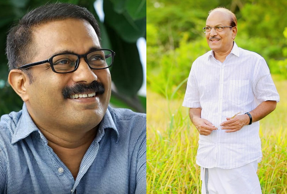 PK Kunhalikkutty, Malappuram, KM Shaji, Muslim league