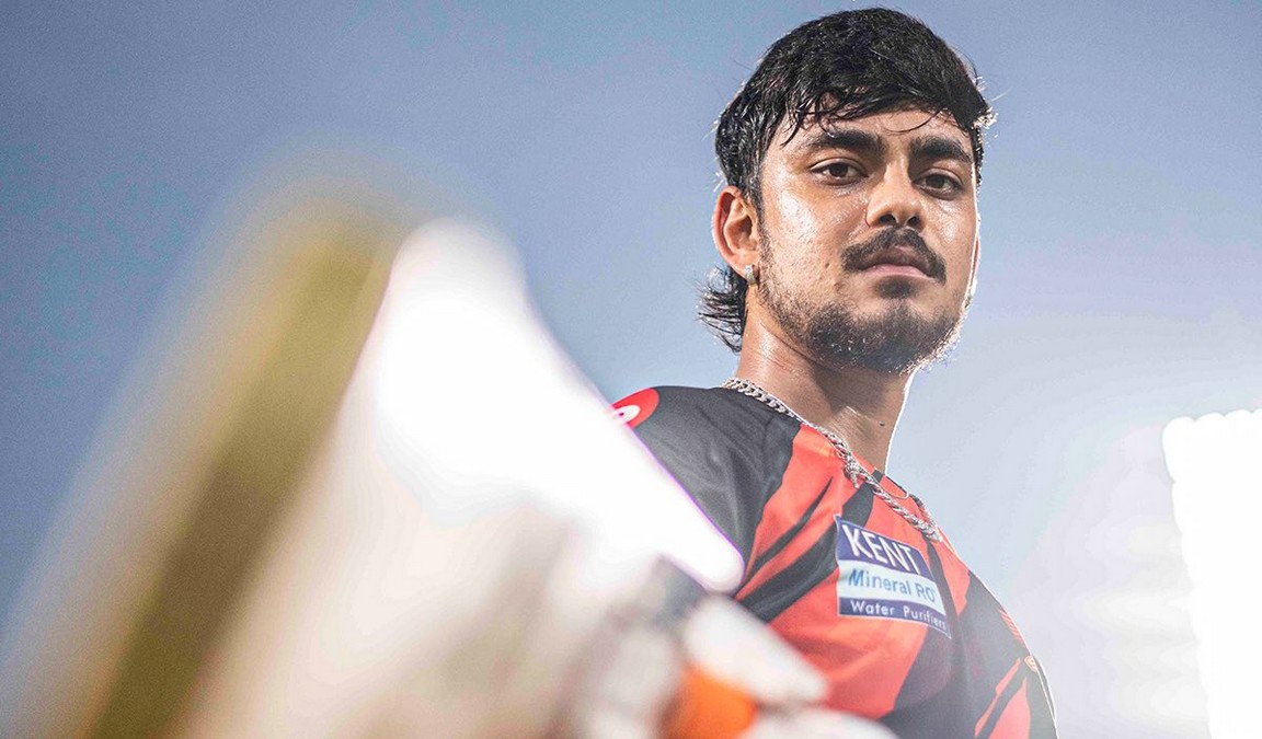 IPL News, Ishan Kishan, SRH, Pat Cummins, Abhishek Sharma