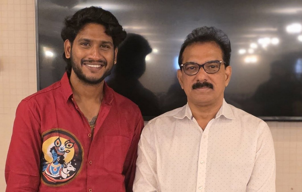 Akhil Marar, Twenty20, Kerala Elections, NDA Candidates