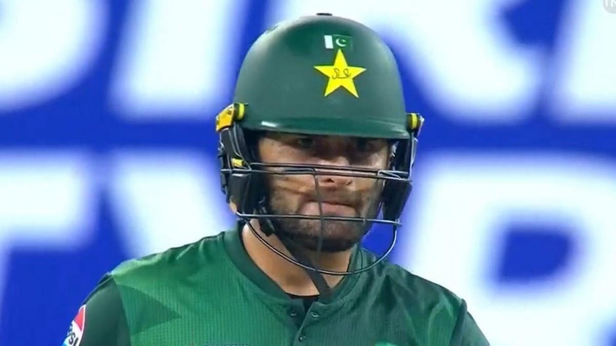 He doesnt even deserve a place rashid latif