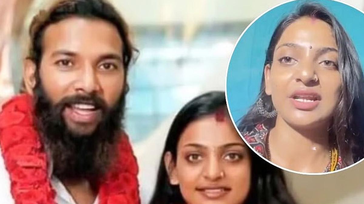 'ജീവന് ഭീഷണിയുണ്ട്'; വീണ്ടും സഹായമഭ്യർഥിച്ച് ...