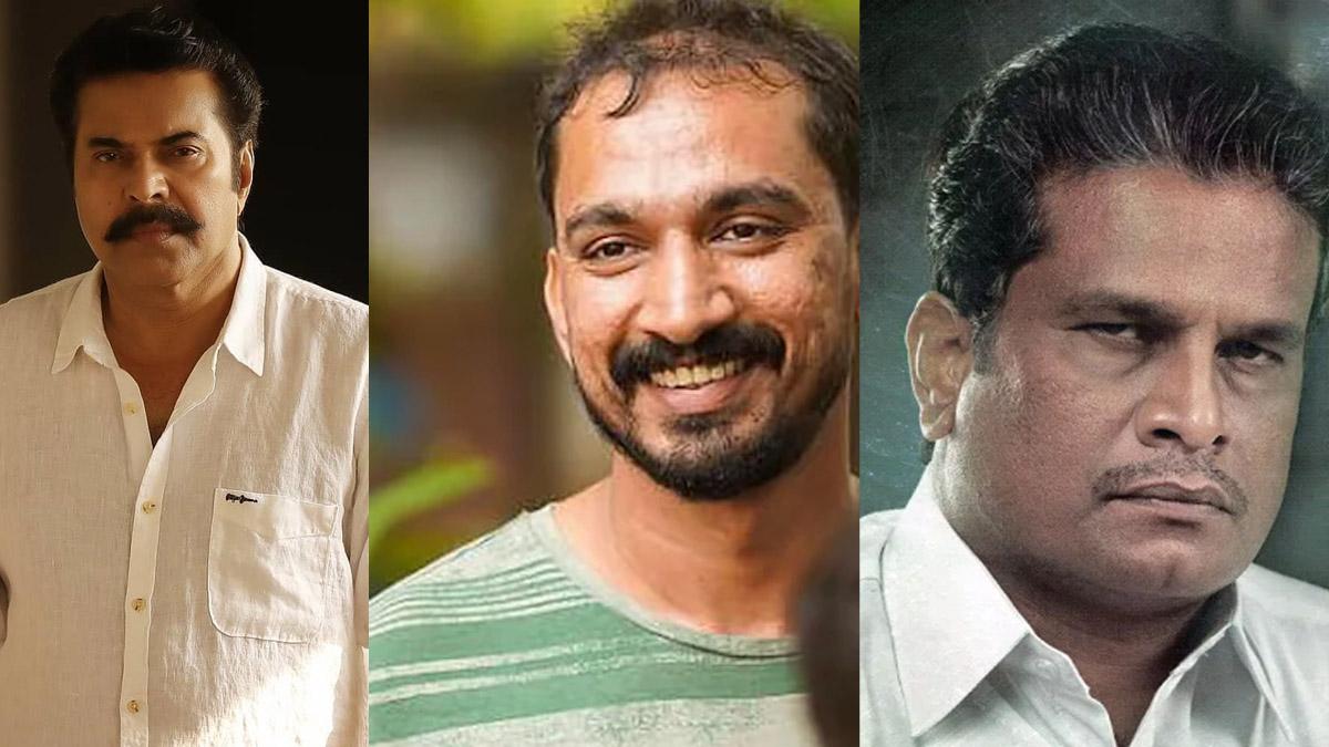 ഖാലിദ് റഹ്മാന്റെ പുതിയ ചിത്രത്തിൽ മമ്മൂട്ടി; ...