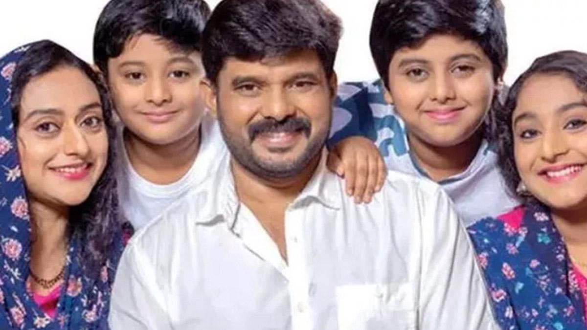 'എല്ലാ ഈദിനും വാപ്പച്ചി ഞങ്ങളെ ഇവിടെ ...