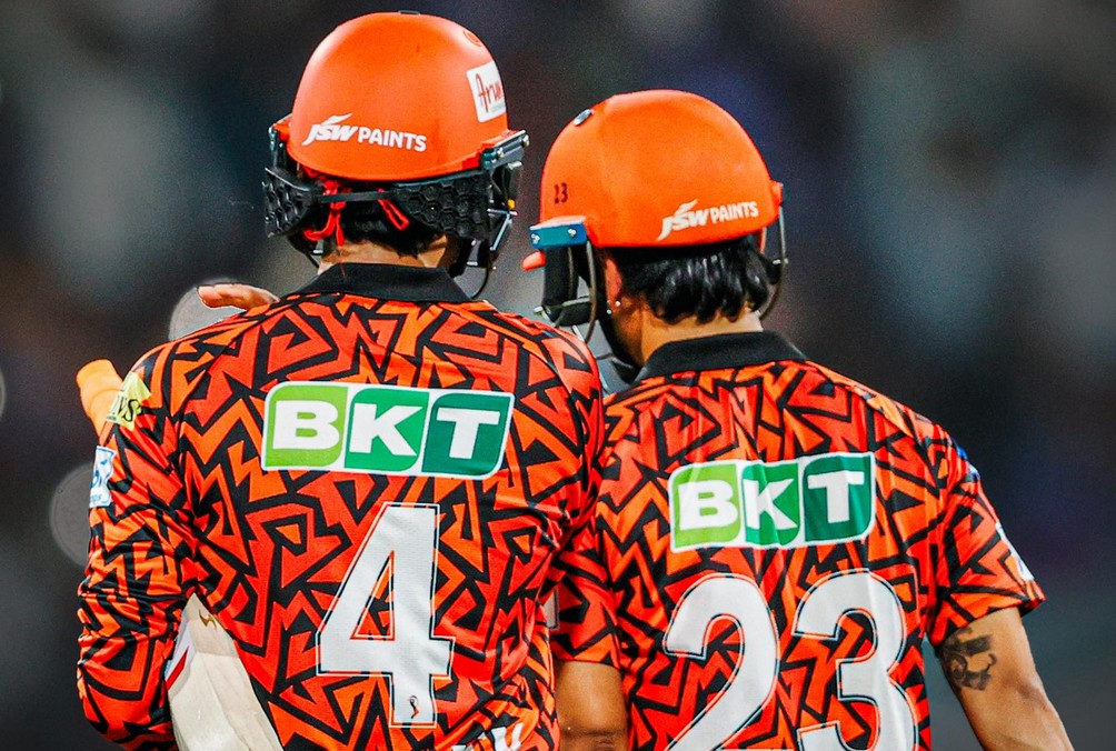 Sunrisers Hyderbad, IPL Trophy, IPL News, Cricket